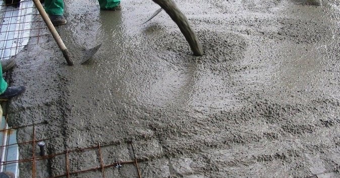 What Is RMC – Ready Mix Concrete And Where It Is Used?