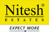 nitesh estates logo Black line 01 1